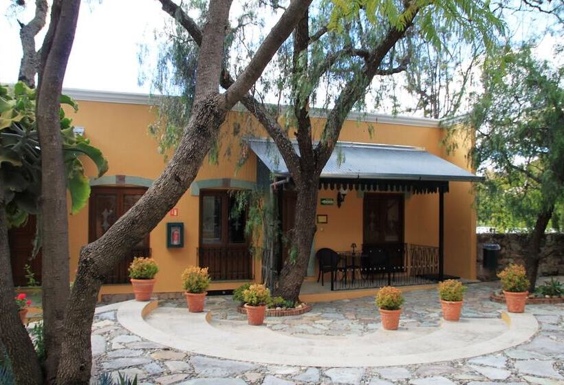 Fotos del hotel Quinta Las Acacias Hotel Boutique:  30