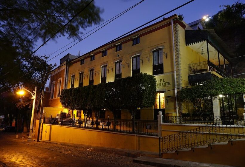 Fotos del hotel Quinta Las Acacias Hotel Boutique:  37