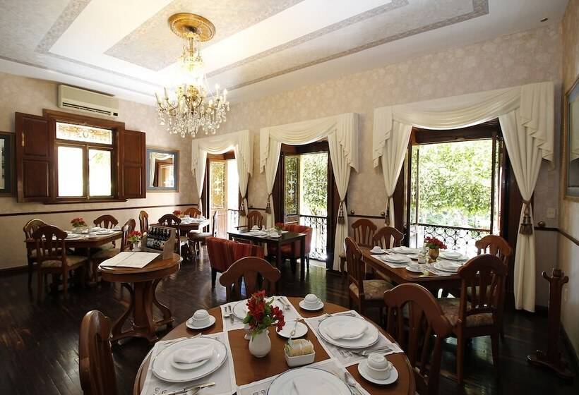 Fotos del hotel Quinta Las Acacias Hotel Boutique:  18