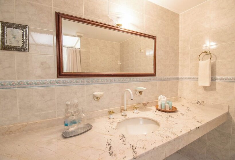 Fotos del hotel Quinta Las Acacias Hotel Boutique:  36