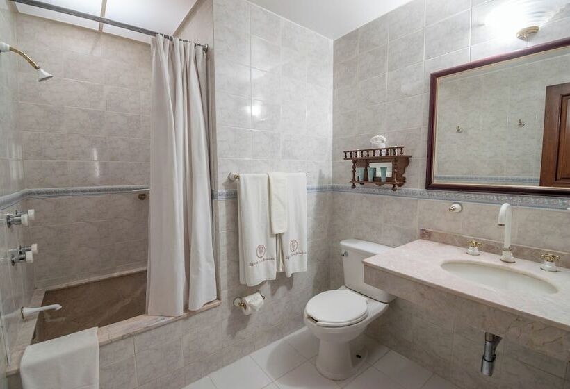 Fotos del hotel Quinta Las Acacias Hotel Boutique:  35
