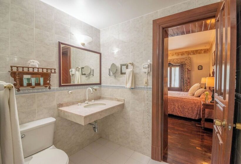 Fotos del hotel Quinta Las Acacias Hotel Boutique:  26