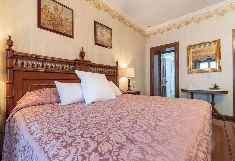 Fotos del hotel Quinta Las Acacias Hotel Boutique:  6