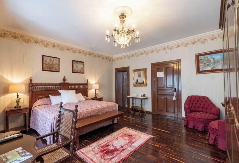 Fotos del hotel Quinta Las Acacias Hotel Boutique:  34