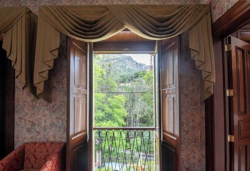Fotos del hotel Quinta Las Acacias Hotel Boutique:  15