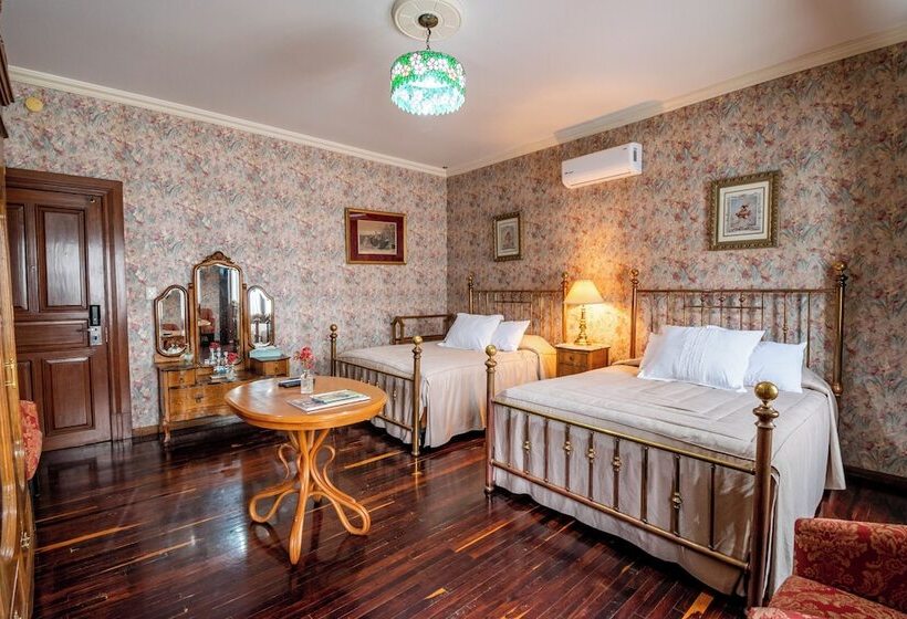 Fotos del hotel Quinta Las Acacias Hotel Boutique:  10