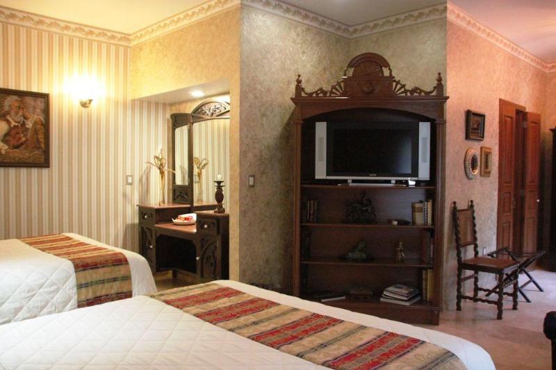 Fotos del hotel Quinta Las Acacias Hotel Boutique:  3