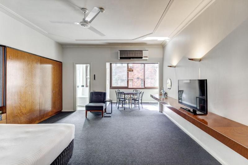 Fotos del hotel Regents Court Sydney:  5