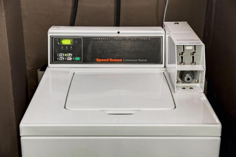 Fotos del hotel Regents Court Sydney:  13