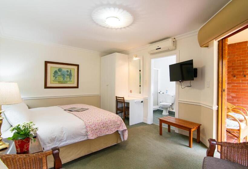 Hotel Ridgeview Lodge