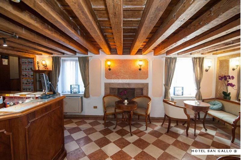 Fotos del hotel San Gallo:  25