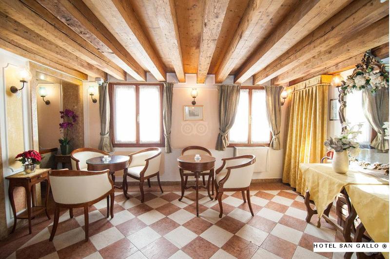 Fotos del hotel San Gallo:  27