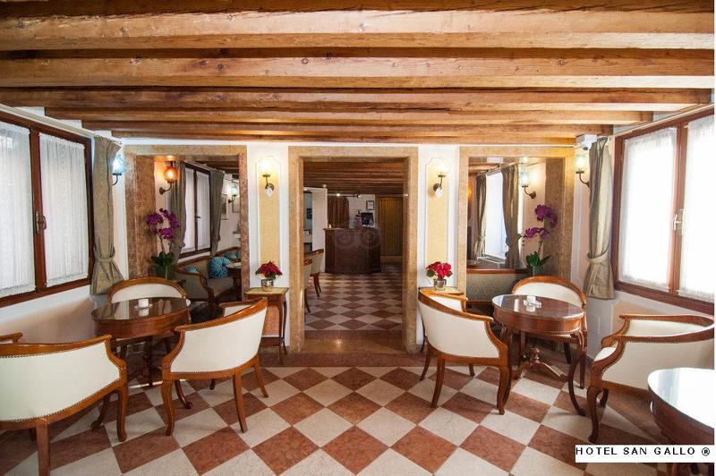 Fotos del hotel San Gallo:  28