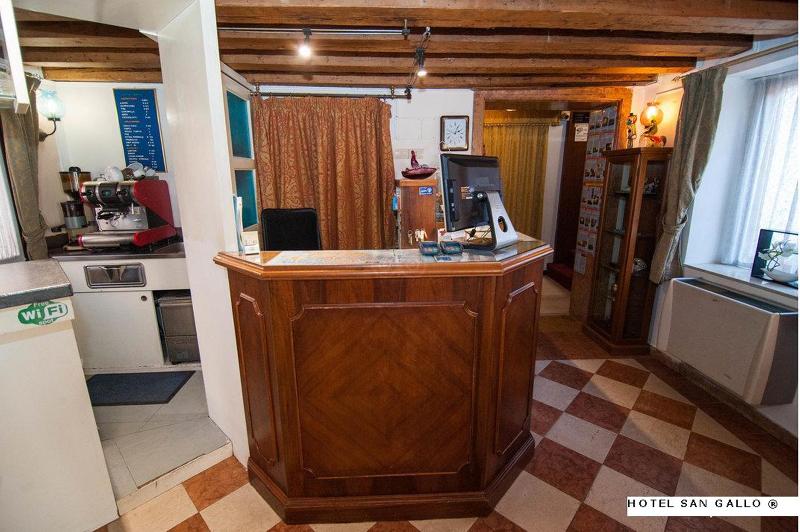 Fotos del hotel San Gallo:  29