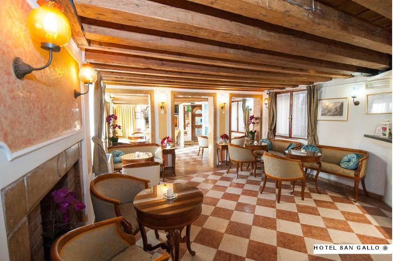 Fotos del hotel San Gallo:  24