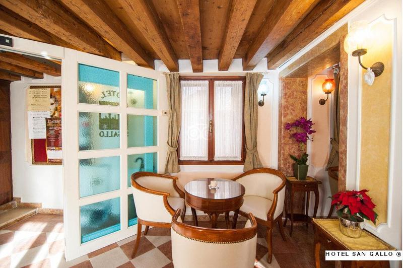 Fotos del hotel San Gallo:  31
