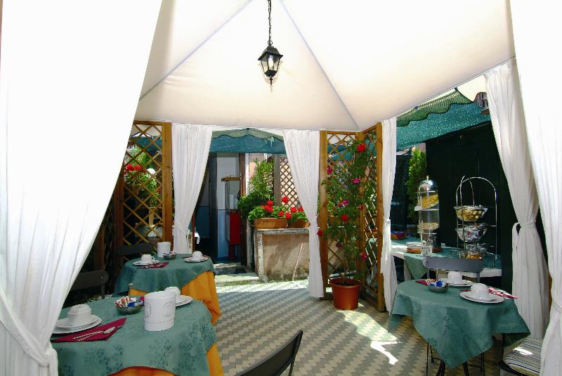 Fotos del hotel San Gallo:  22