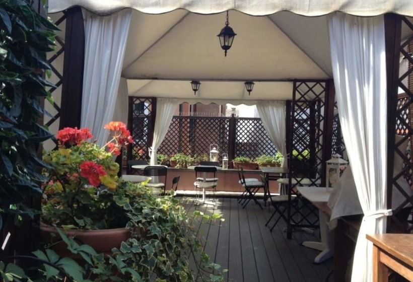 Fotos del hotel San Gallo:  15