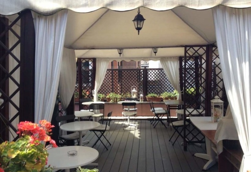 Fotos del hotel San Gallo:  16