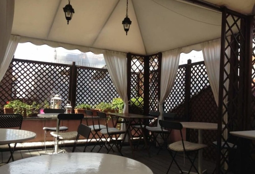 Fotos del hotel San Gallo:  17