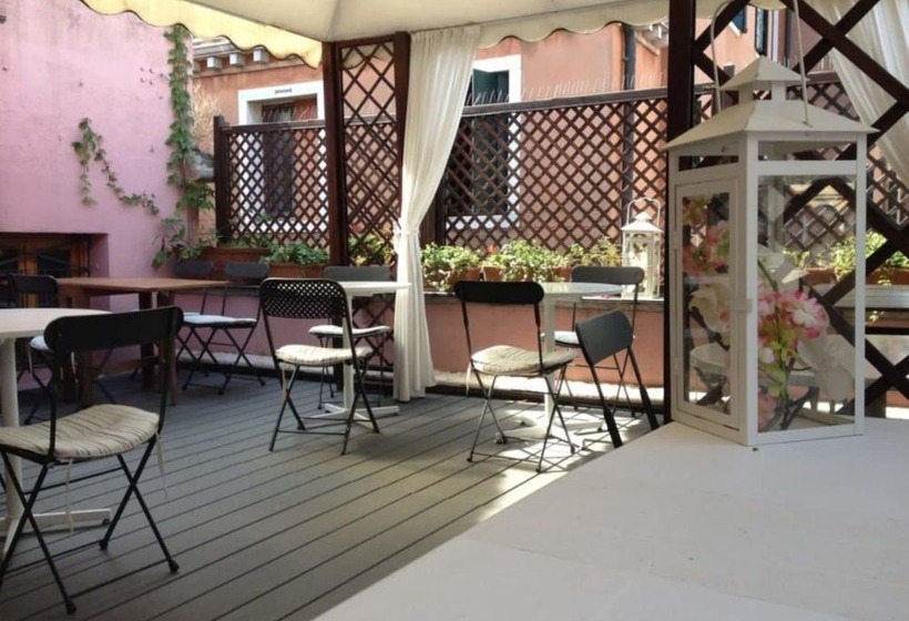 Fotos del hotel San Gallo:  20