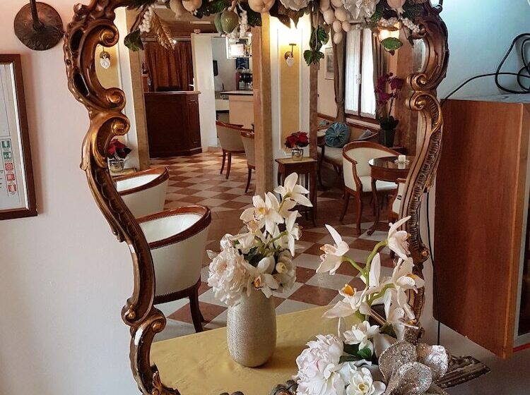 Fotos del hotel San Gallo:  6