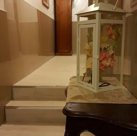 Fotos del hotel San Gallo:  7