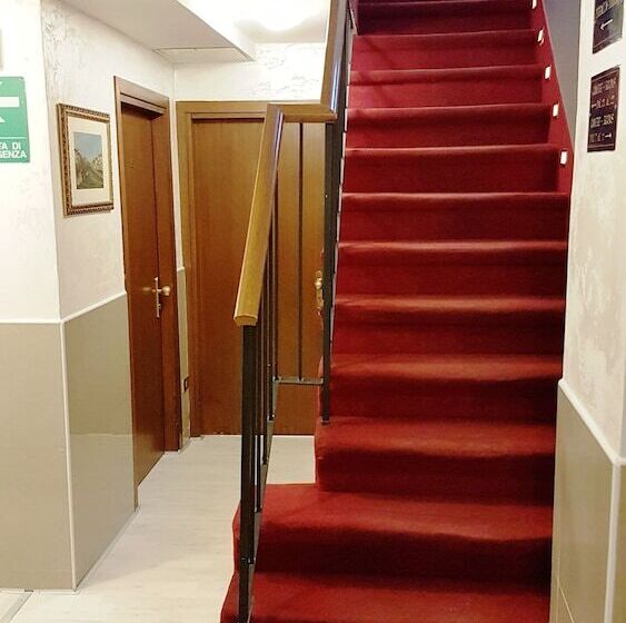 Fotos del hotel San Gallo:  9