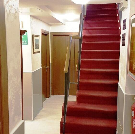 Fotos del hotel San Gallo:  10