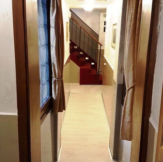 Fotos del hotel San Gallo:  11