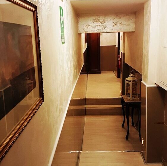 Fotos del hotel San Gallo:  5