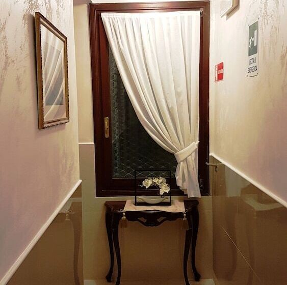 Fotos del hotel San Gallo:  37