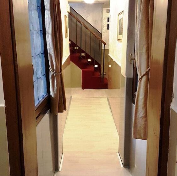 Fotos del hotel San Gallo:  39