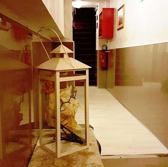 Fotos del hotel San Gallo:  13