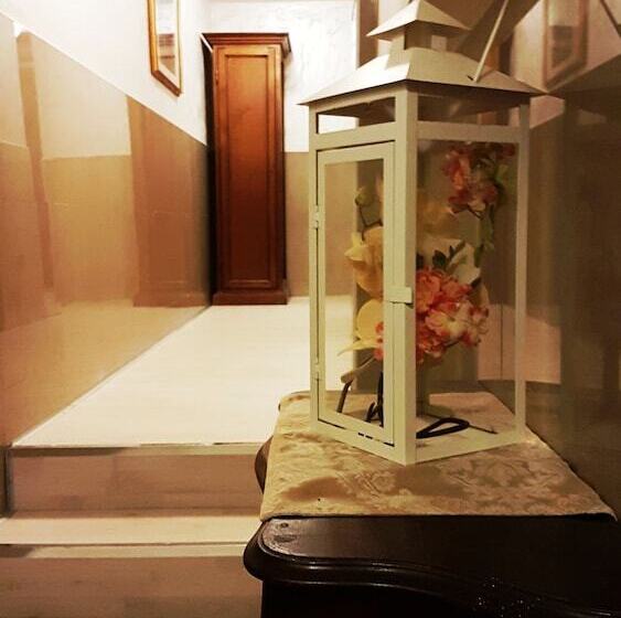 Fotos del hotel San Gallo:  21