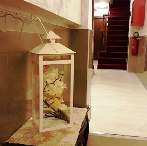 Fotos del hotel San Gallo:  23