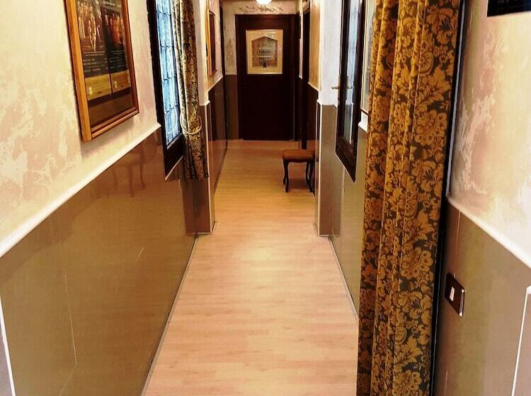 Fotos del hotel San Gallo:  34