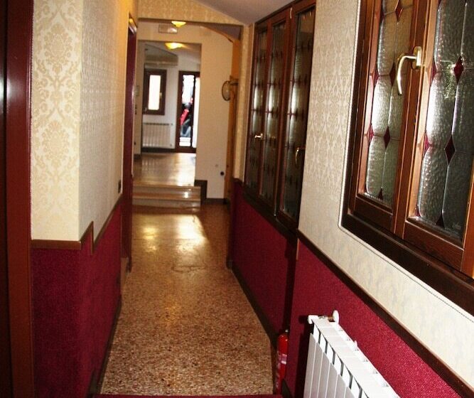 Fotos del hotel San Gallo:  35