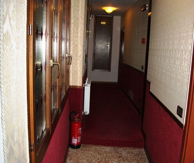 Fotos del hotel San Gallo:  36