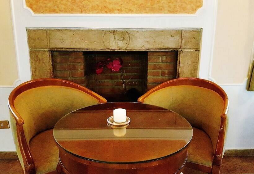 Fotos del hotel San Gallo:  38