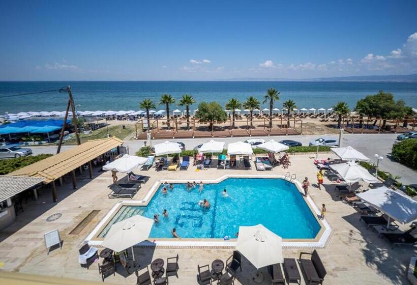 هتل Santa Beach