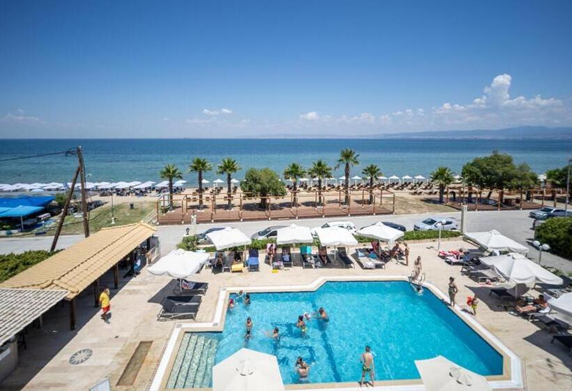 هتل Santa Beach