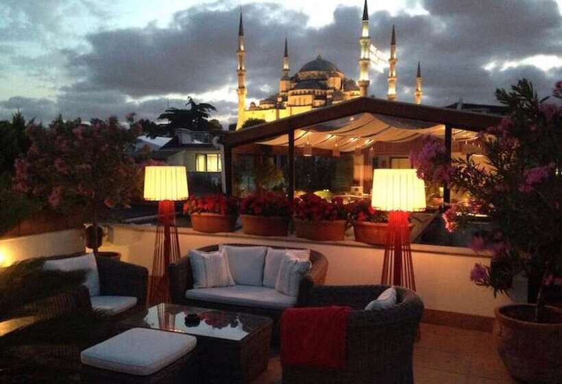 Fotos del hotel Sari Konak:  7