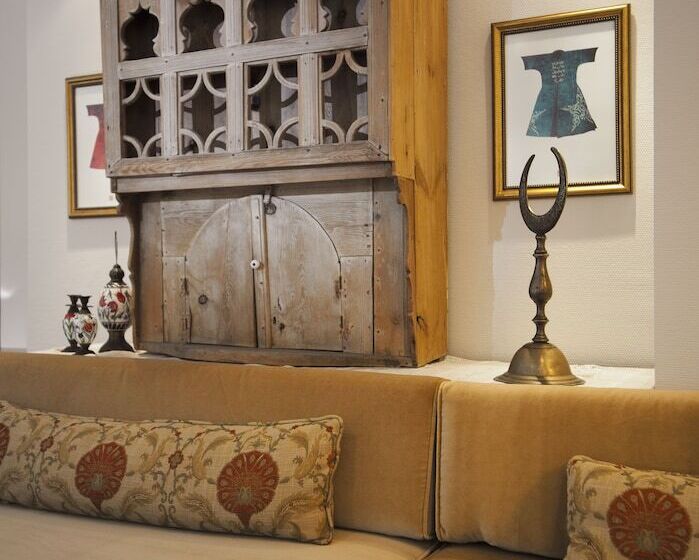 Fotos del hotel Sari Konak:  18