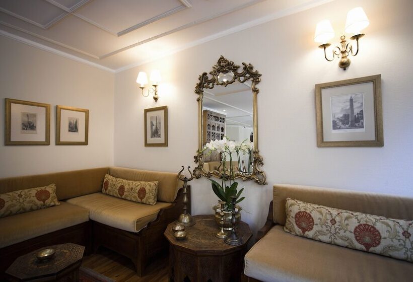 Fotos del hotel Sari Konak:  17