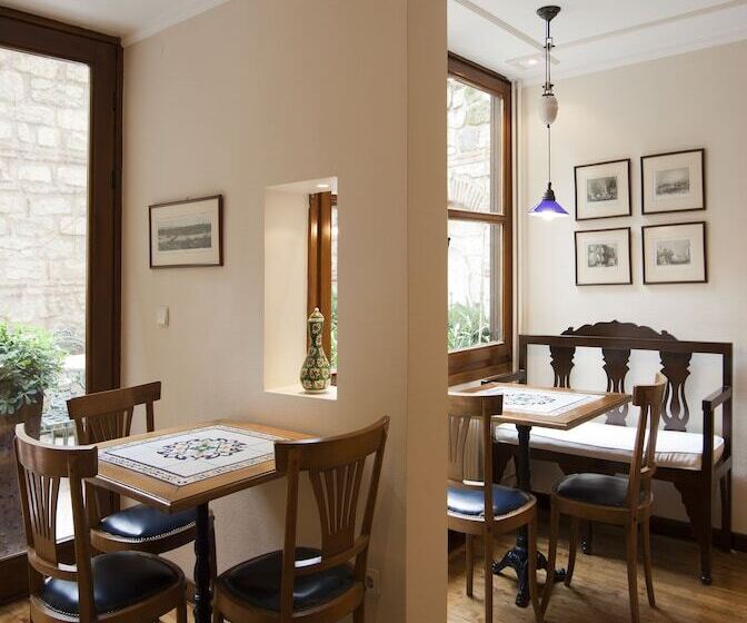 Fotos del hotel Sari Konak:  6