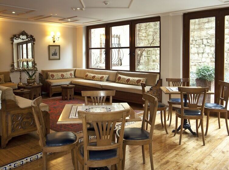 Fotos del hotel Sari Konak:  22