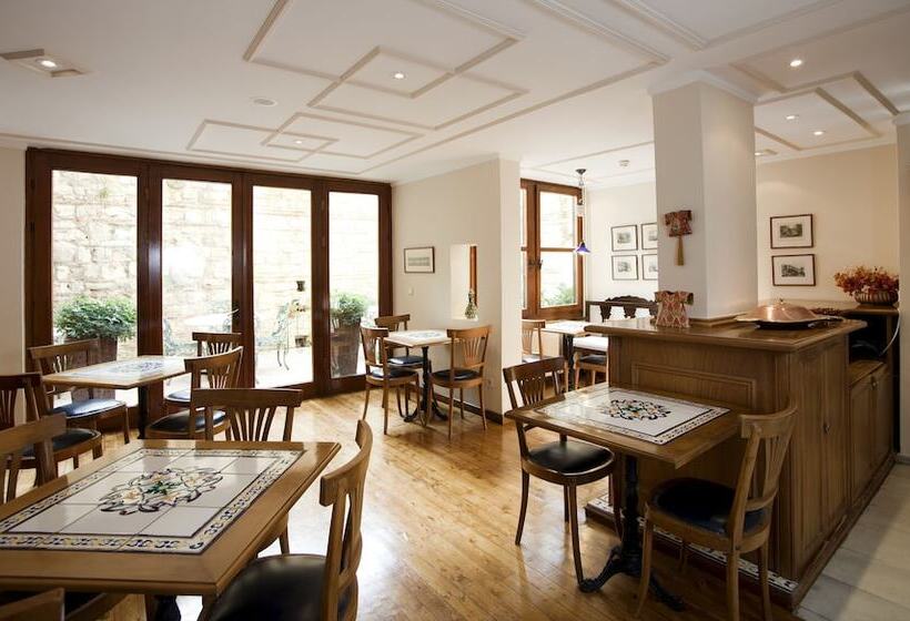 Fotos del hotel Sari Konak:  24