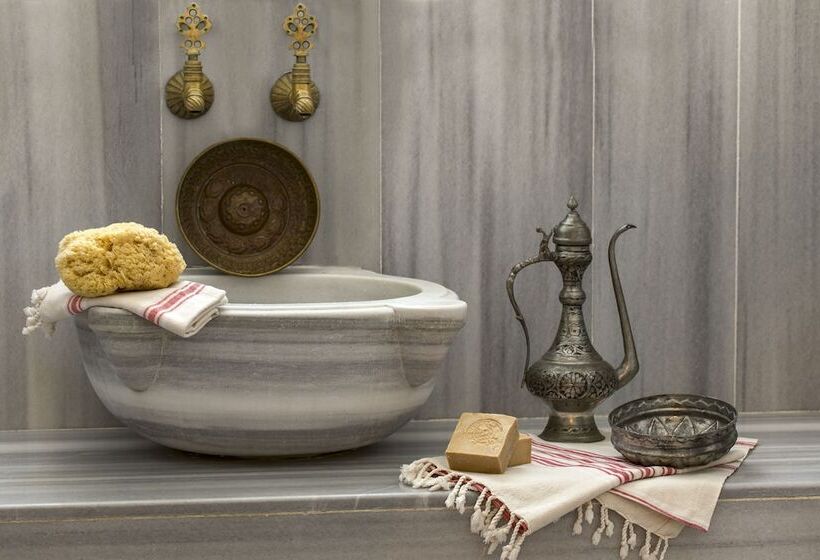 Fotos del hotel Sari Konak:  5