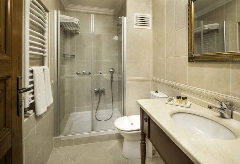 Fotos del hotel Sari Konak:  11